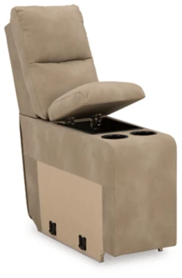Next-Gen DuraPella Power Reclining Sectional - Image 78
