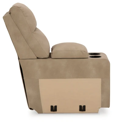Next-Gen DuraPella Power Reclining Sectional - Image 80