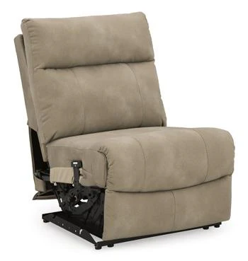 Next-Gen DuraPella Power Reclining Sectional - Image 92