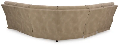 Next-Gen DuraPella Power Reclining Sectional - Image 94