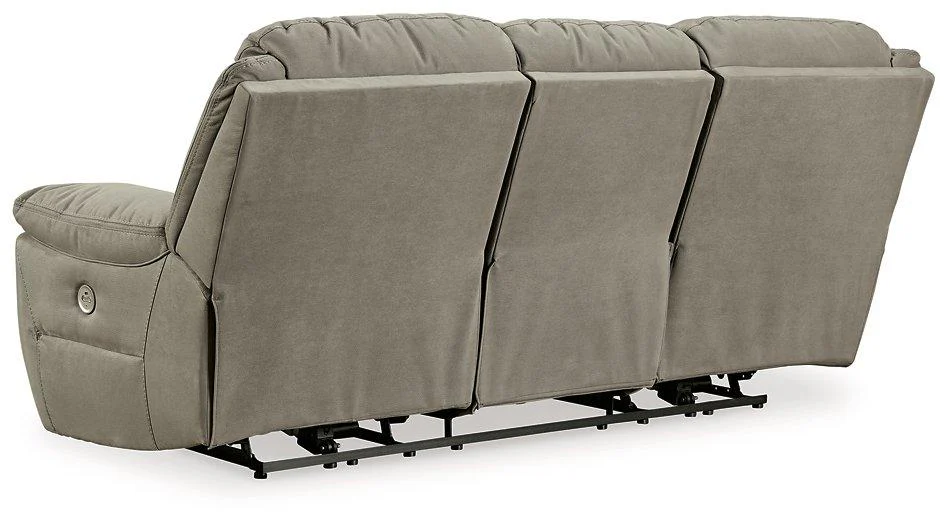 Next-Gen Gaucho Power Reclining Sofa - Image 6