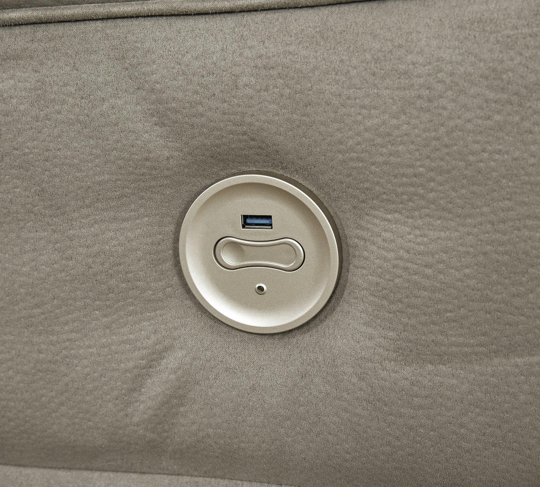 Next-Gen Gaucho Power Reclining Sofa - Image 8