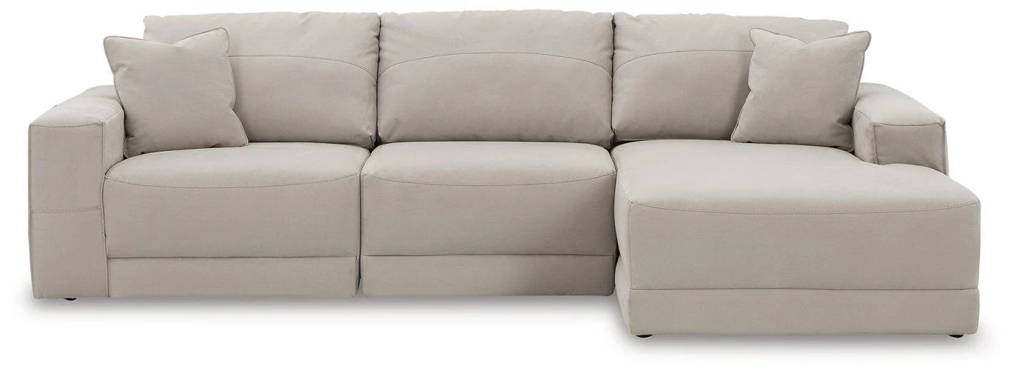 Next-Gen Gaucho Sectional Sofa with Chaise - Image 3