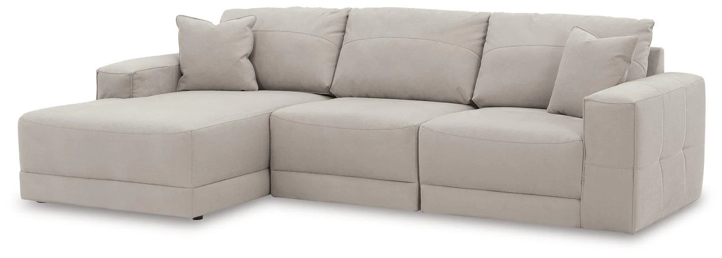 Next-Gen Gaucho Sectional Sofa with Chaise - Image 6