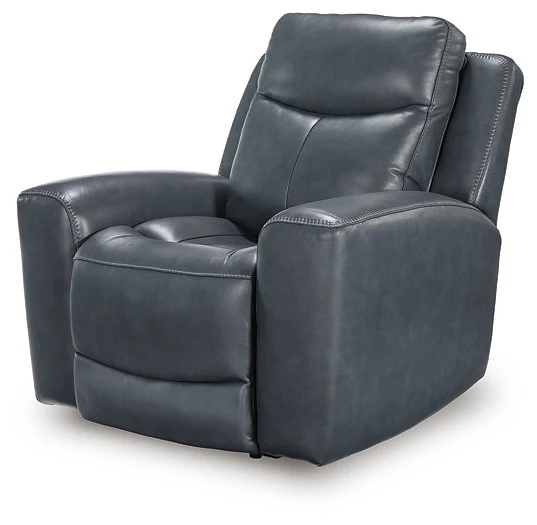 Next Move Power Recliner - Image 5