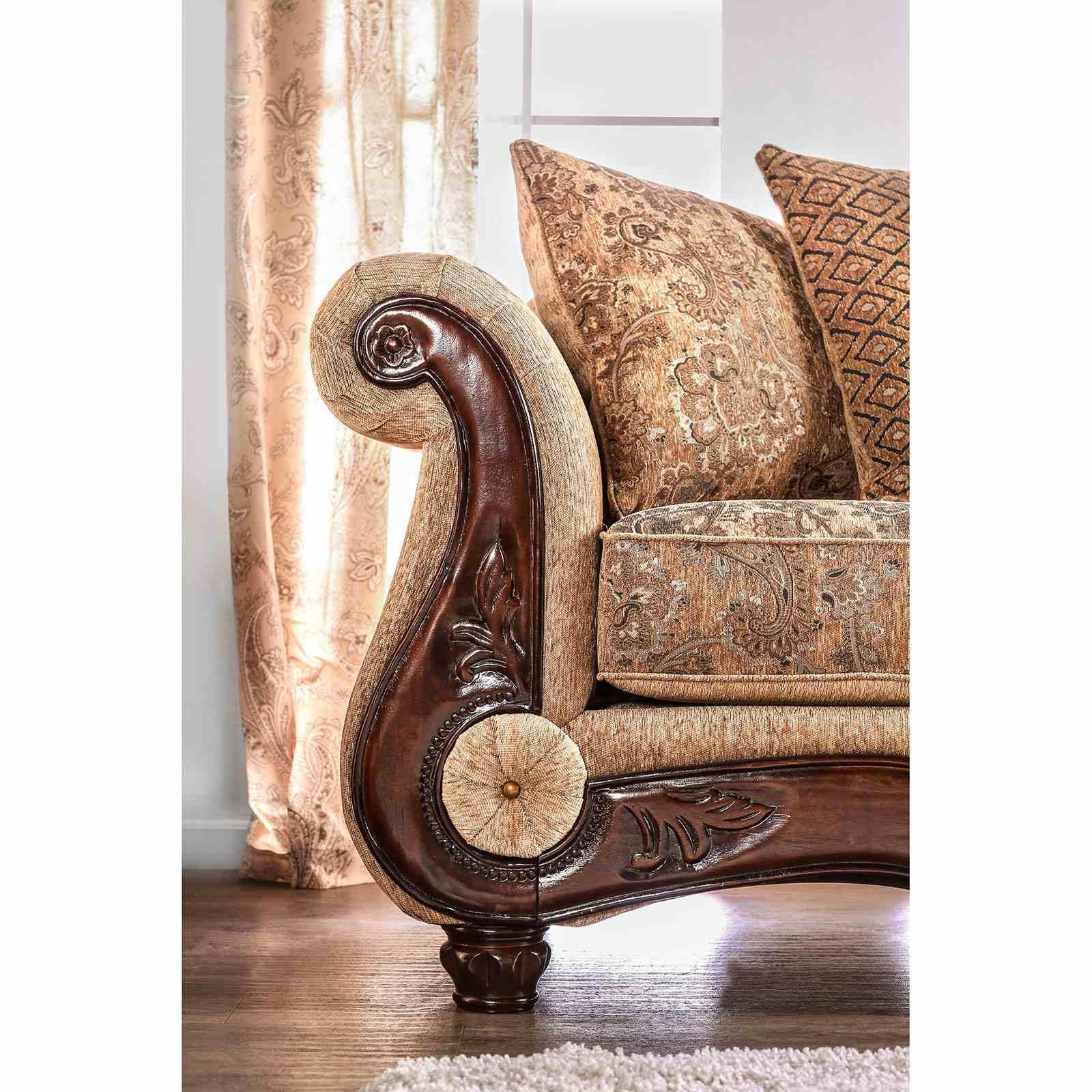 Nicanor Loveseat - Image 4