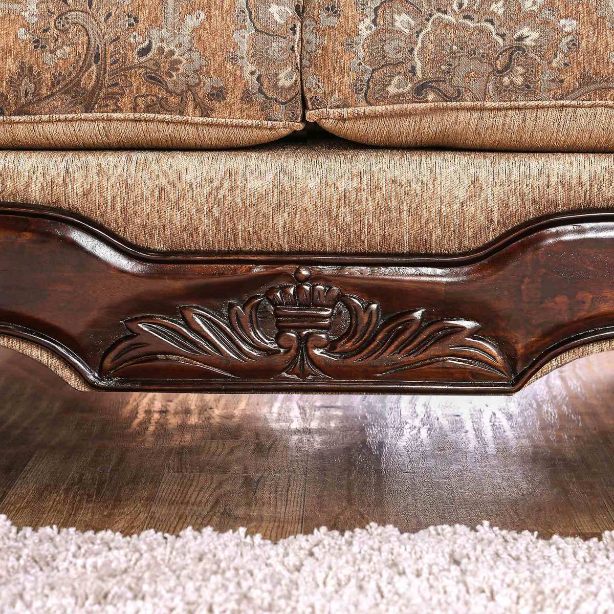 Nicanor Loveseat - Image 6