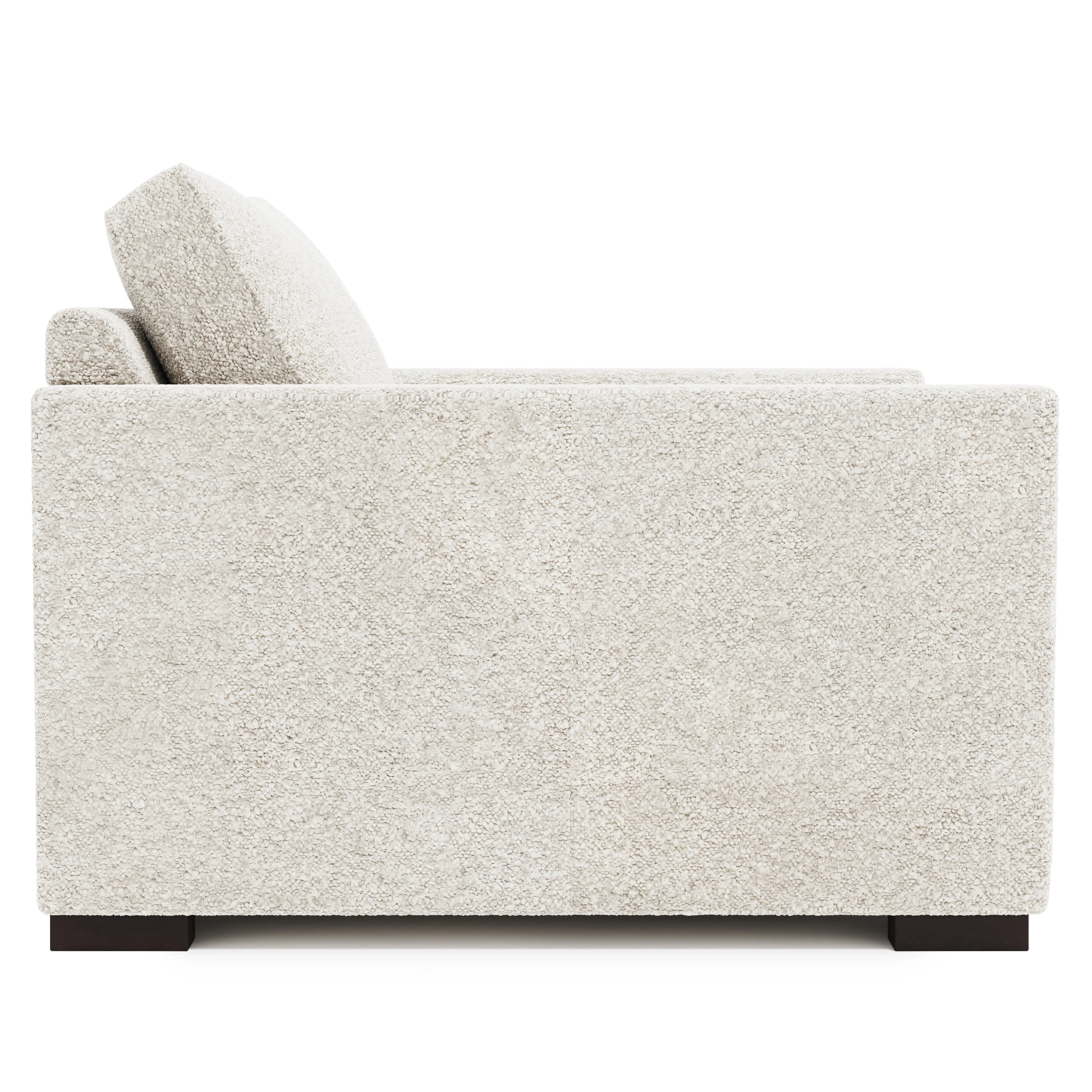 Nicolette Fabric Chair 1/2 - Image 7