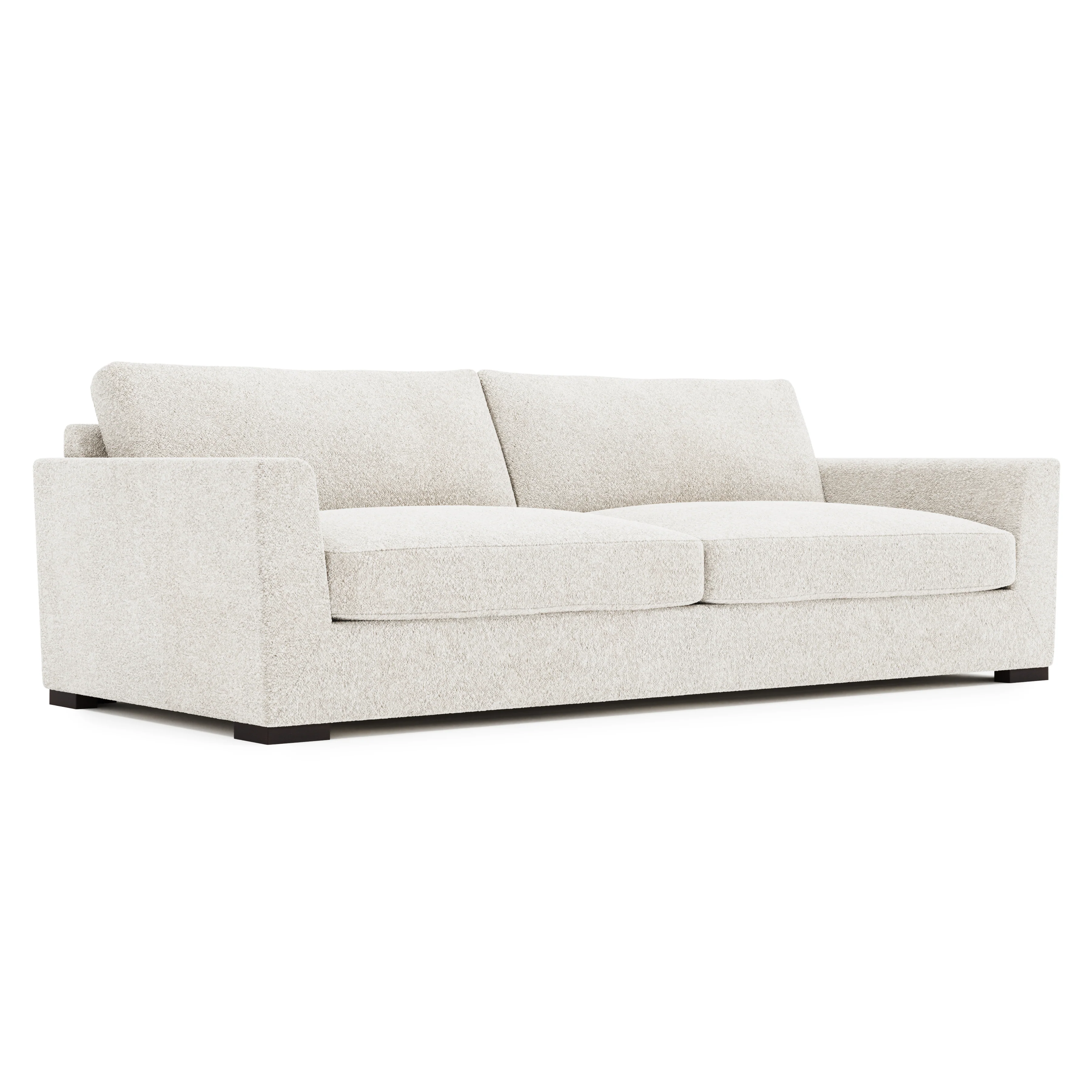 Nicolette Fabric Sofa