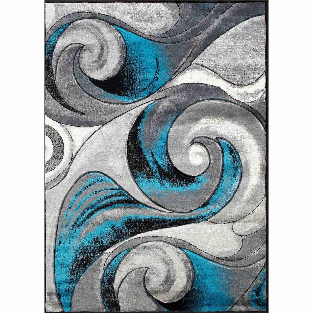 Niksar 5' X 7' Area Rug