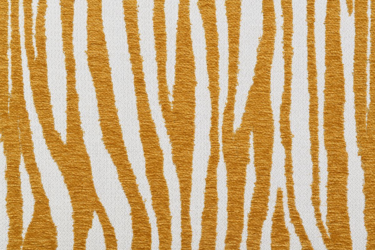 Niobe Accent Chair, Yellow - Image 3