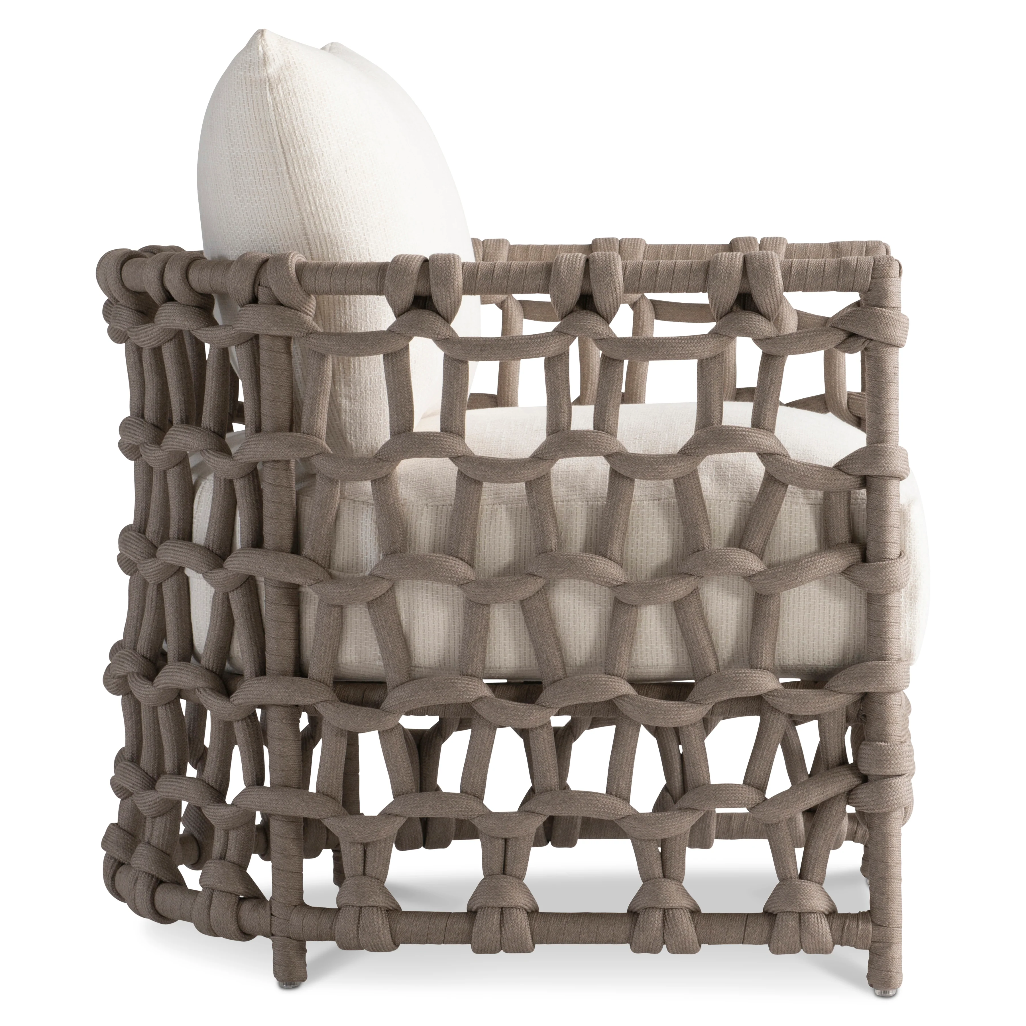 Nodi Outdoor Chair - Image 2