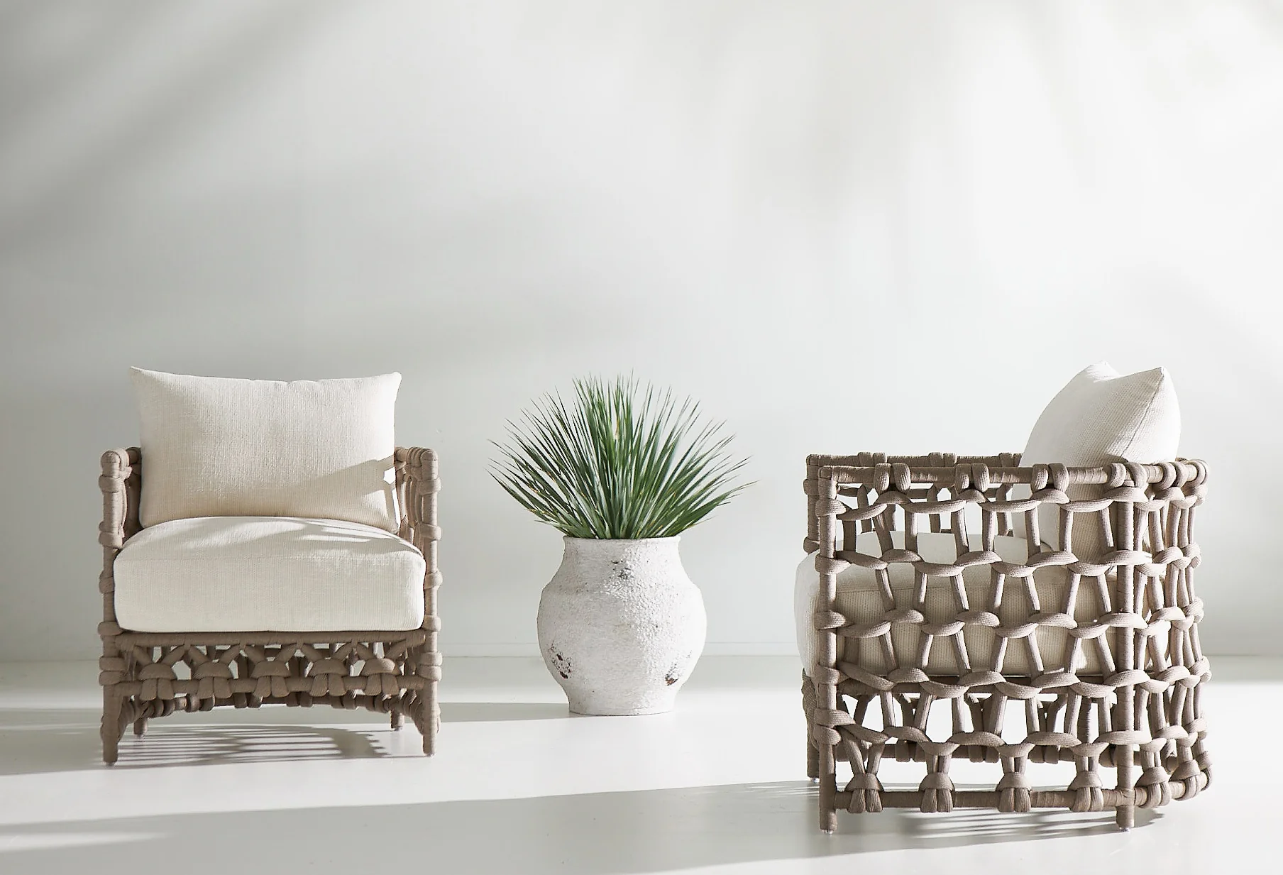 Nodi Outdoor Chair - Image 6