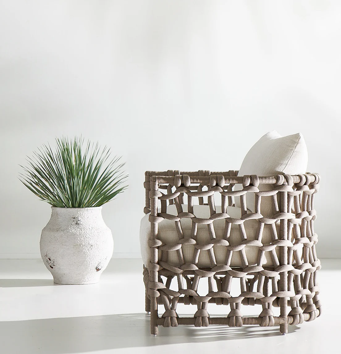 Nodi Outdoor Chair - Image 7
