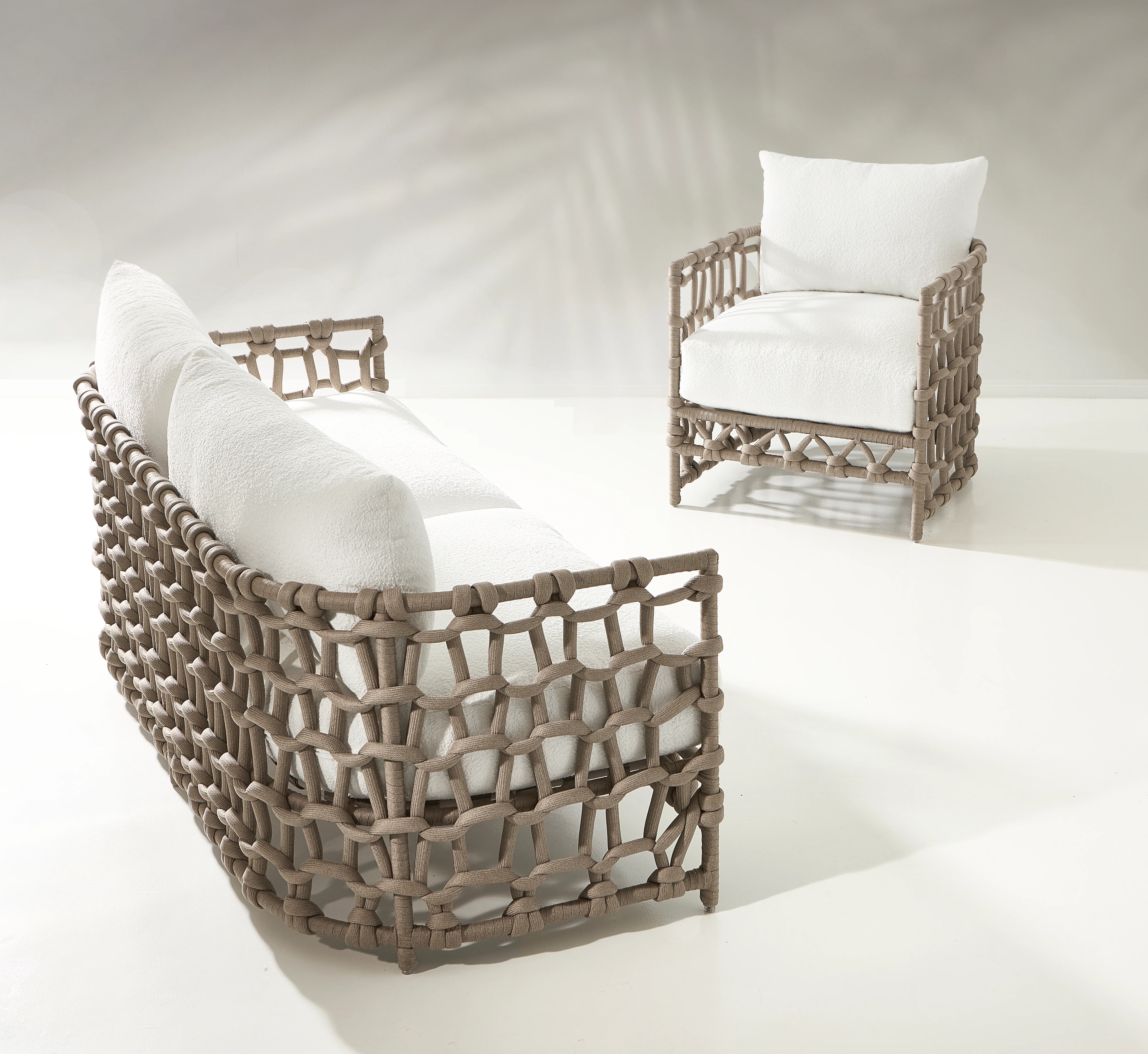Nodi Outdoor Chair - Image 8