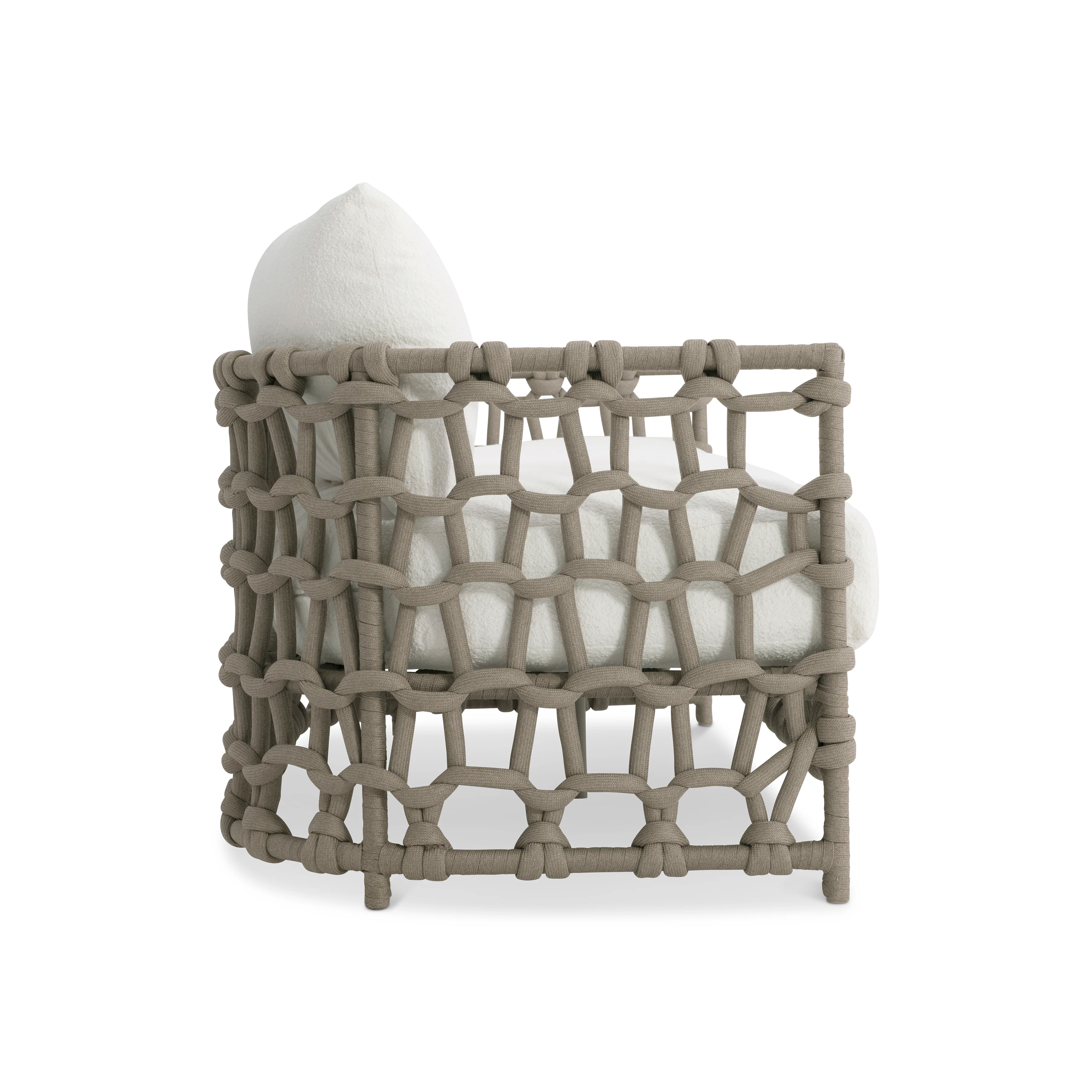 Nodi Outdoor Sofa - Image 2