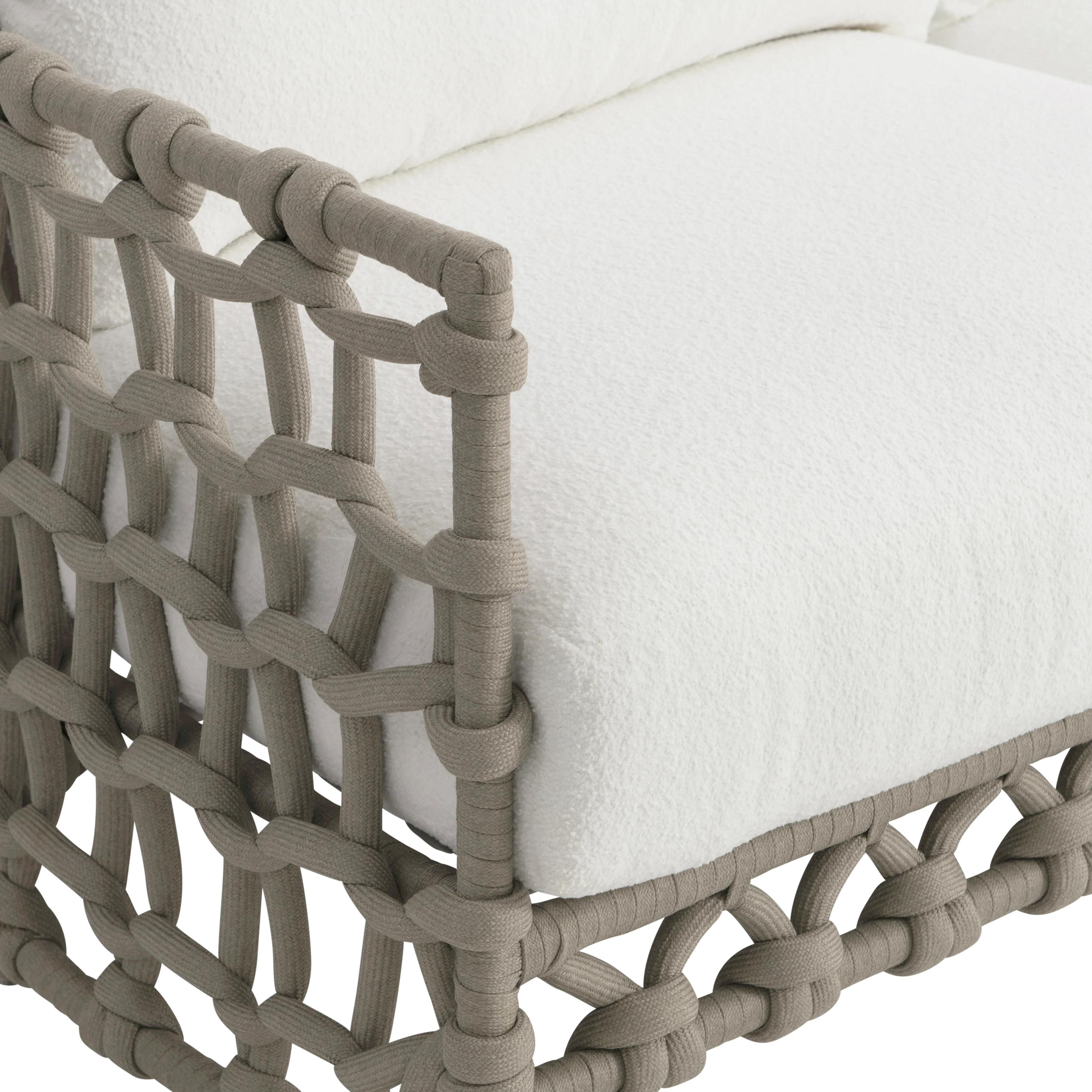 Nodi Outdoor Sofa - Image 6