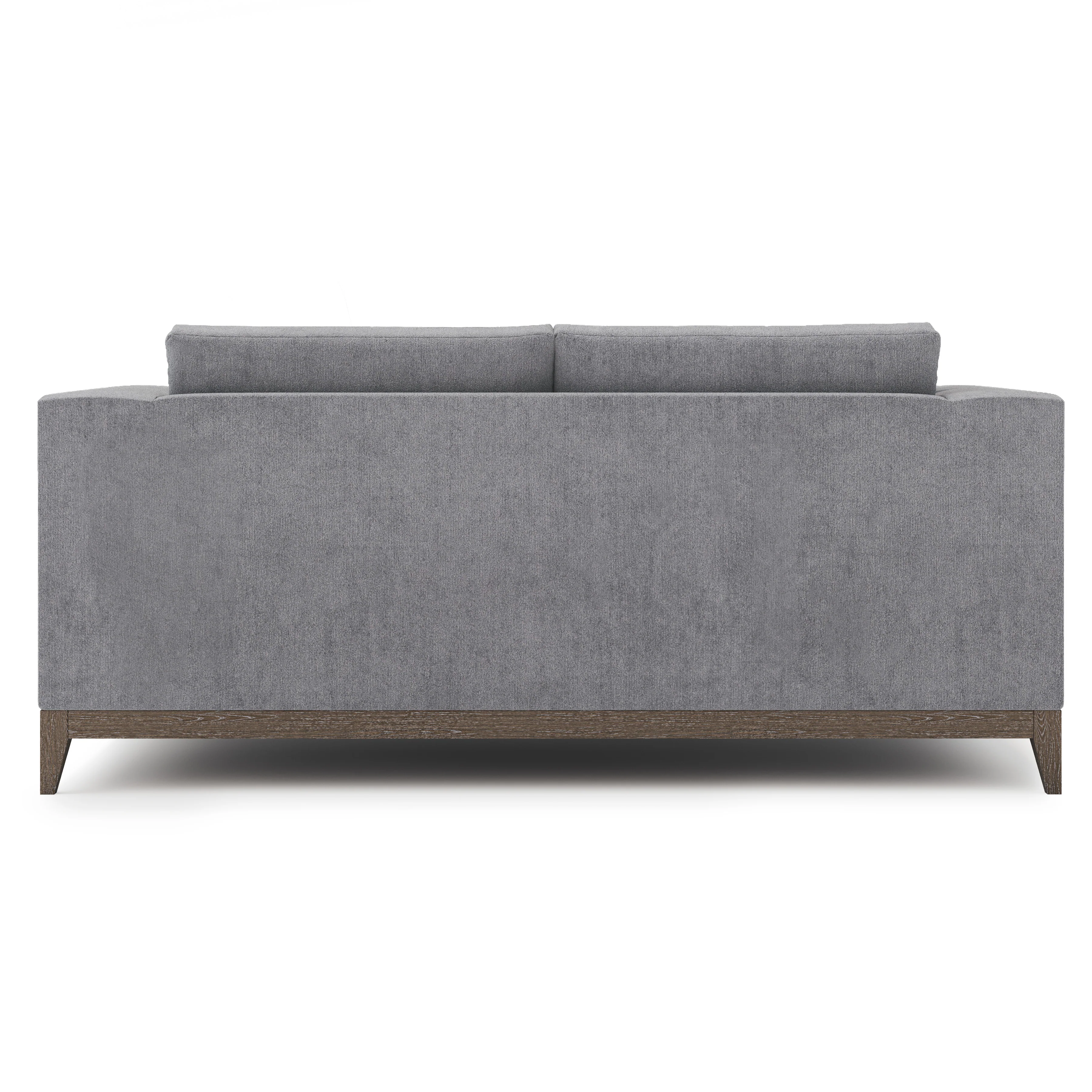 Noel Fabric Loveseat - Image 12