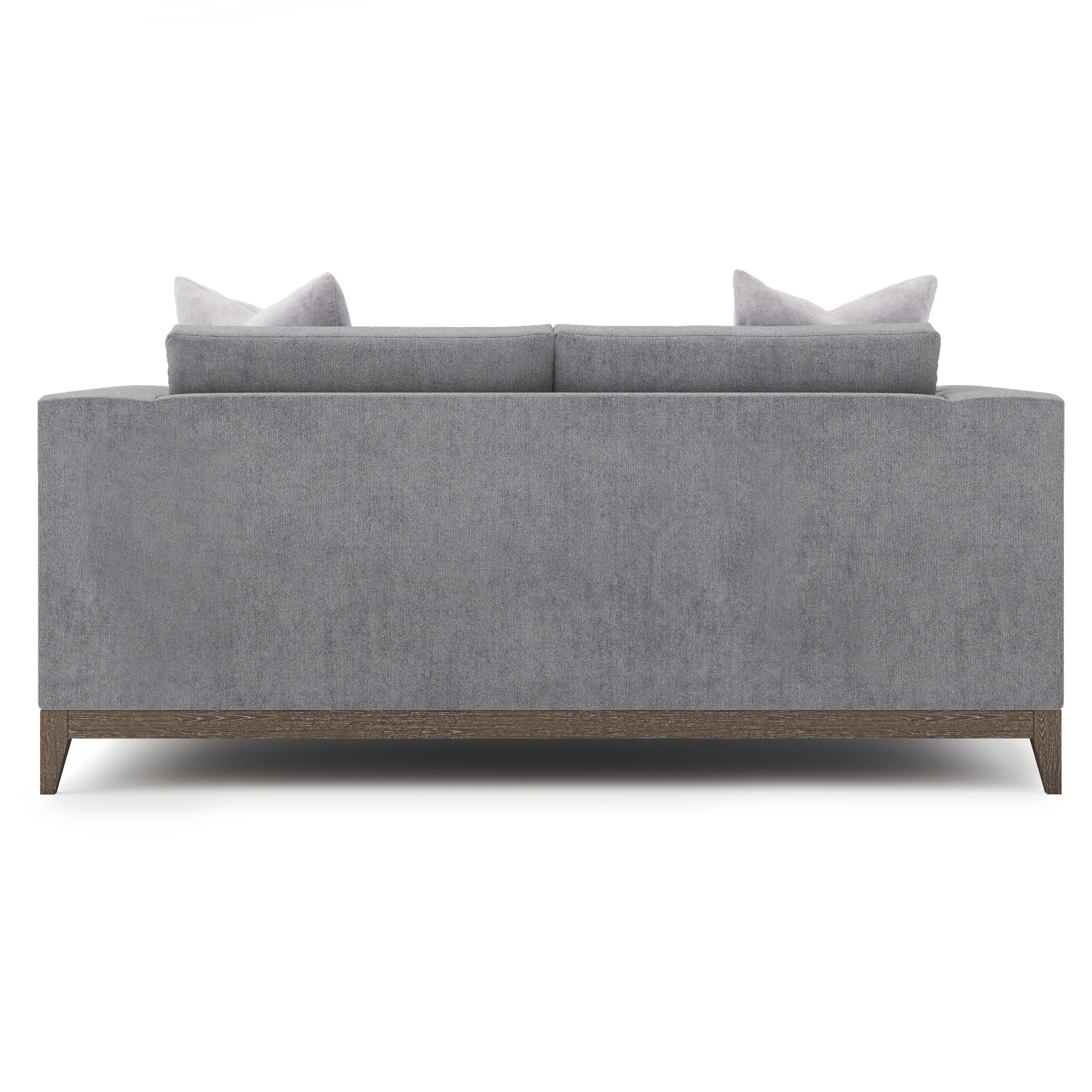 Noel Fabric Loveseat - Image 8