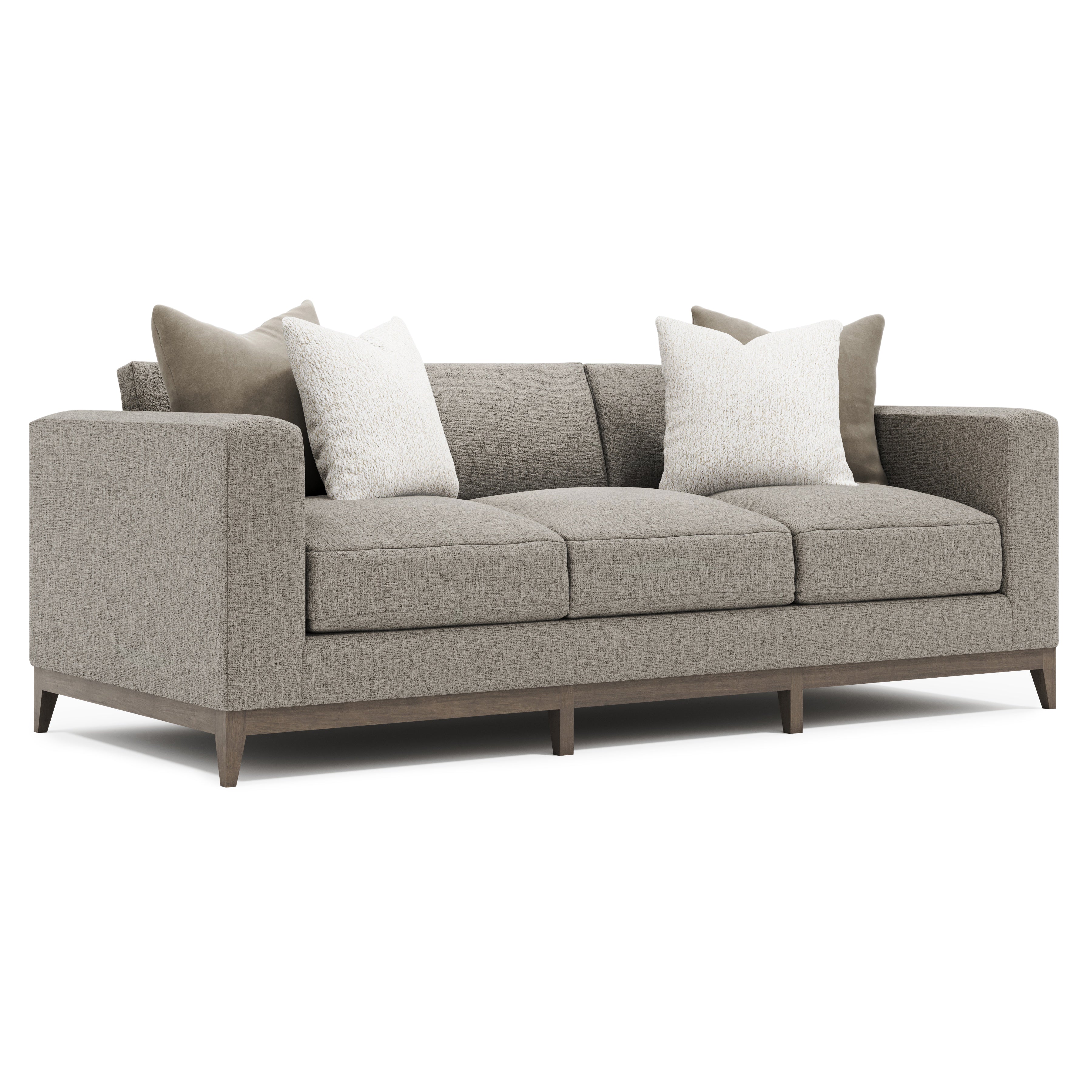 Noel Fabric Sofa