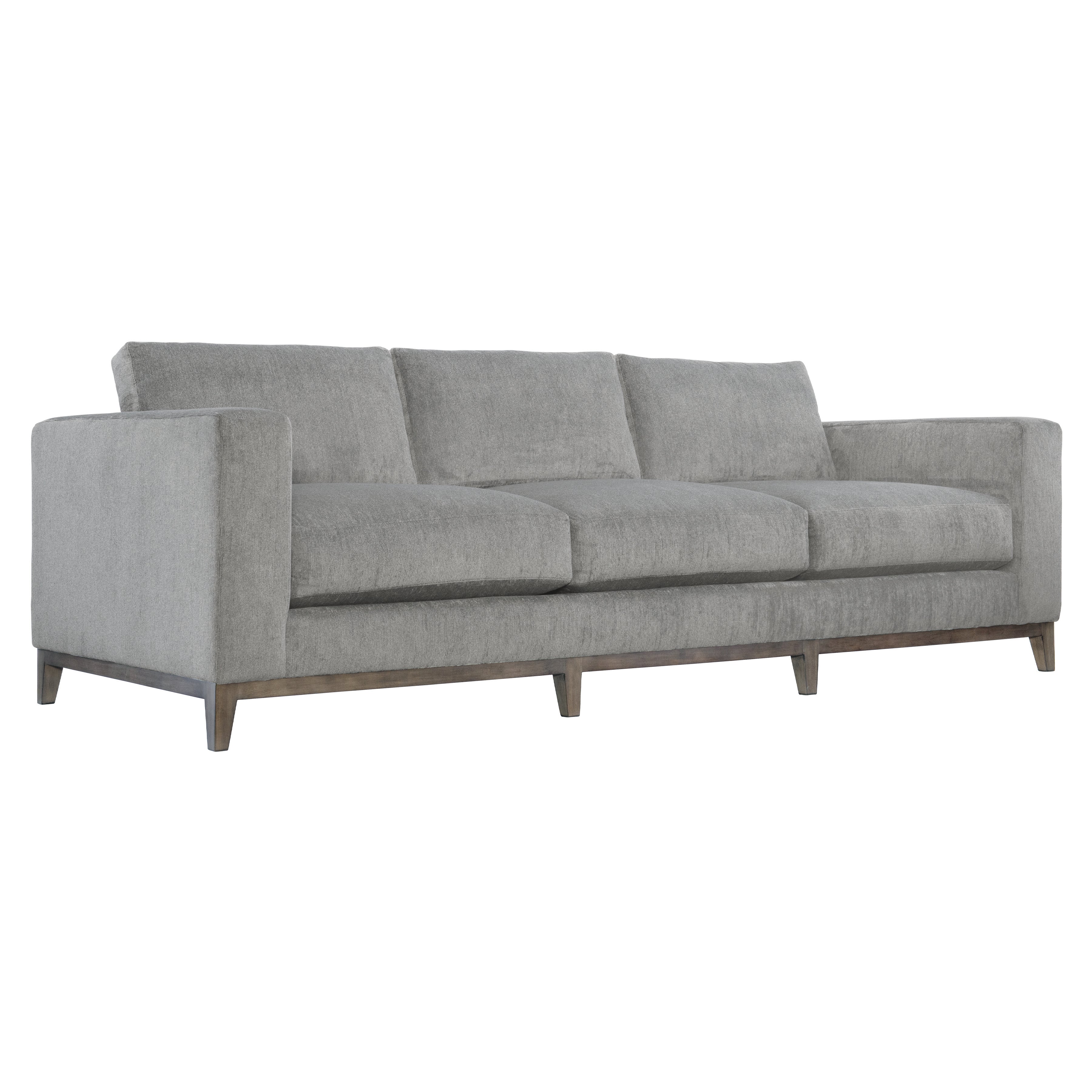 Noel Fabric Sofa - Image 10