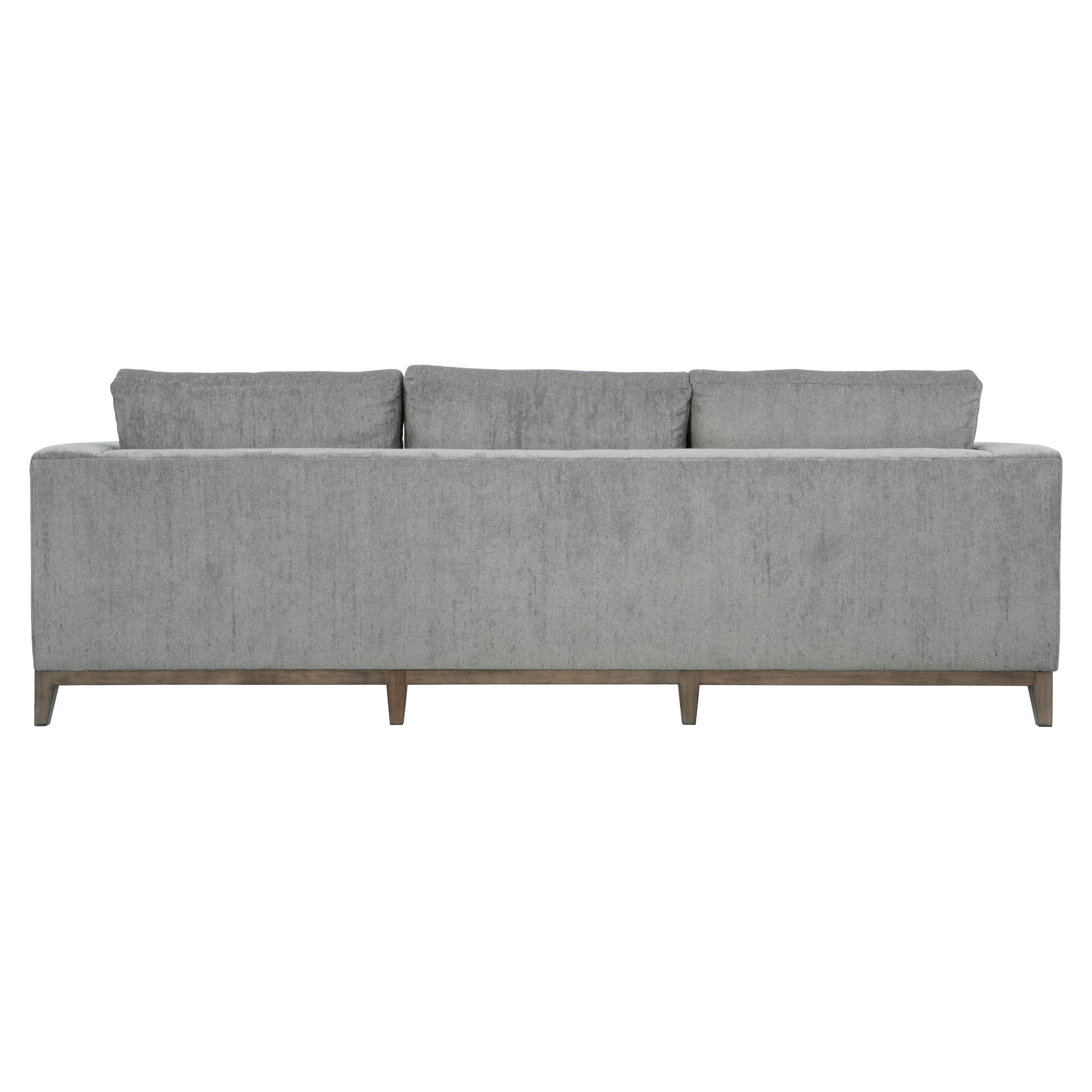 Noel Fabric Sofa - Image 13