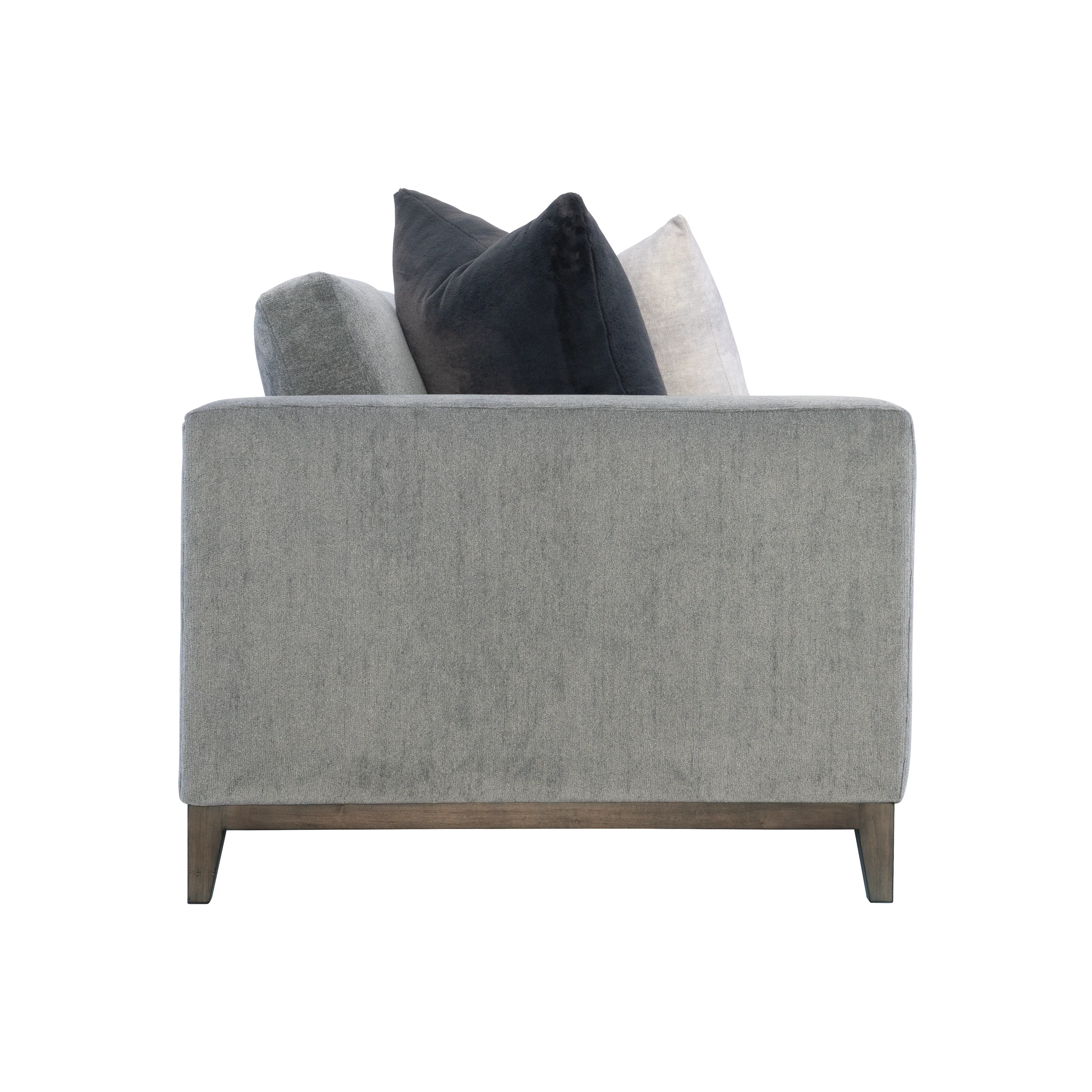 Noel Fabric Sofa - Image 6