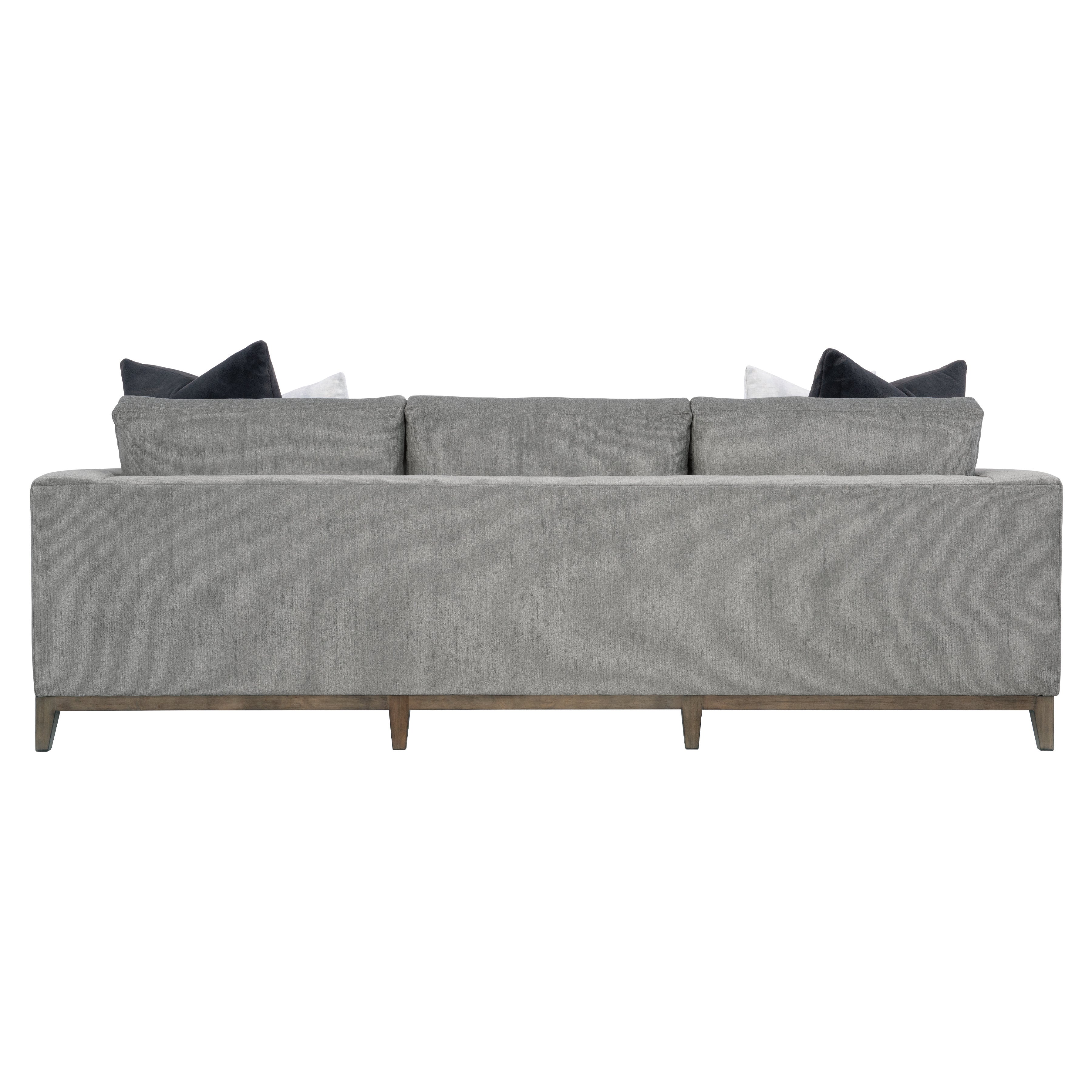 Noel Fabric Sofa - Image 8