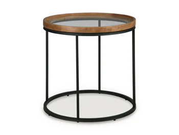Noraluna End Table - Image 3