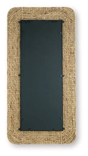 Norigan Floor Mirror - Image 4