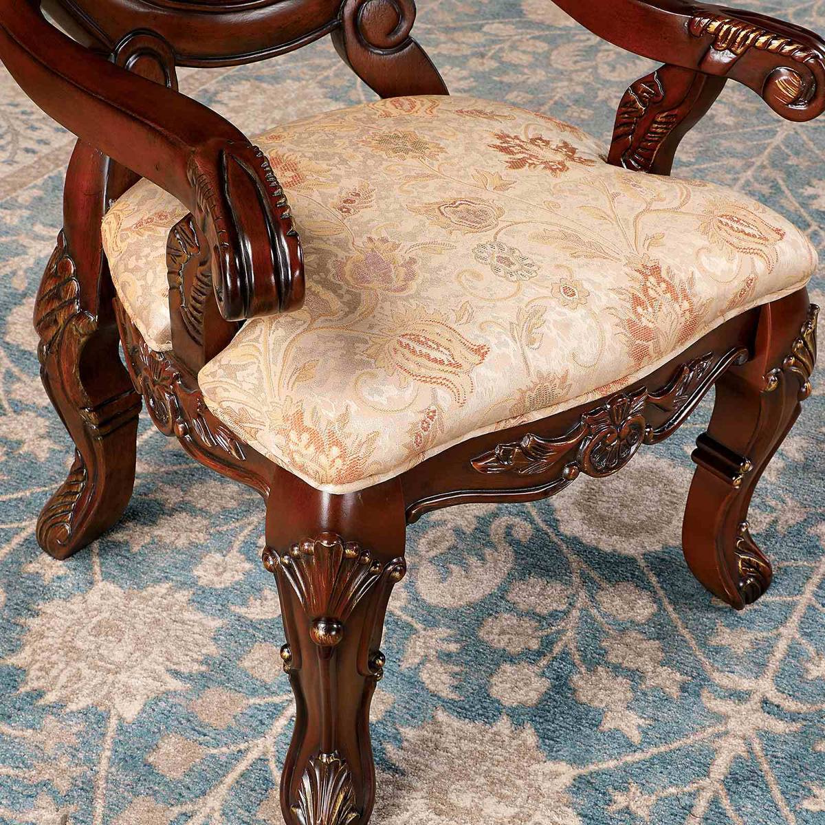 Normandy Arm Chair (2/CTN) - Image 3