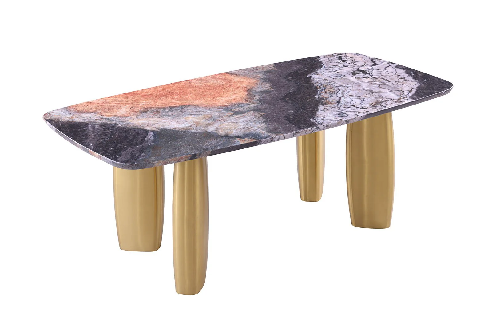 Northolt Dining Table - Image 4