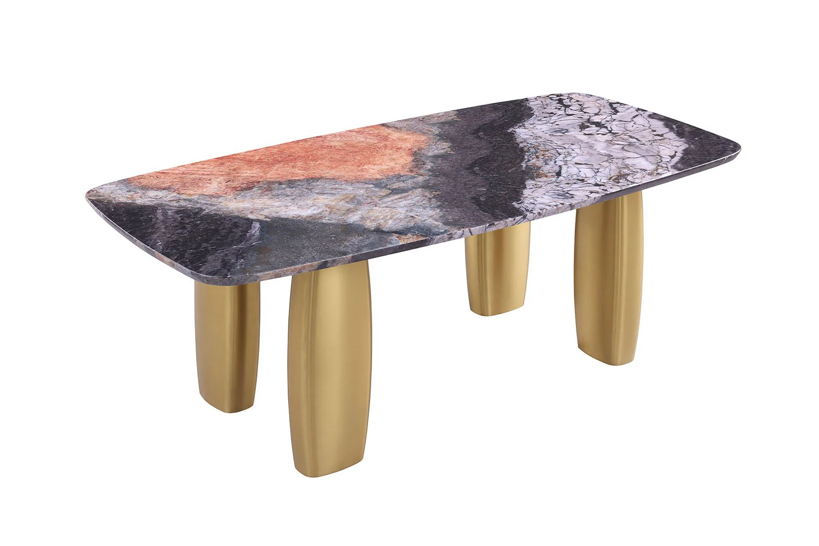 Northolt Dining Table - Image 5