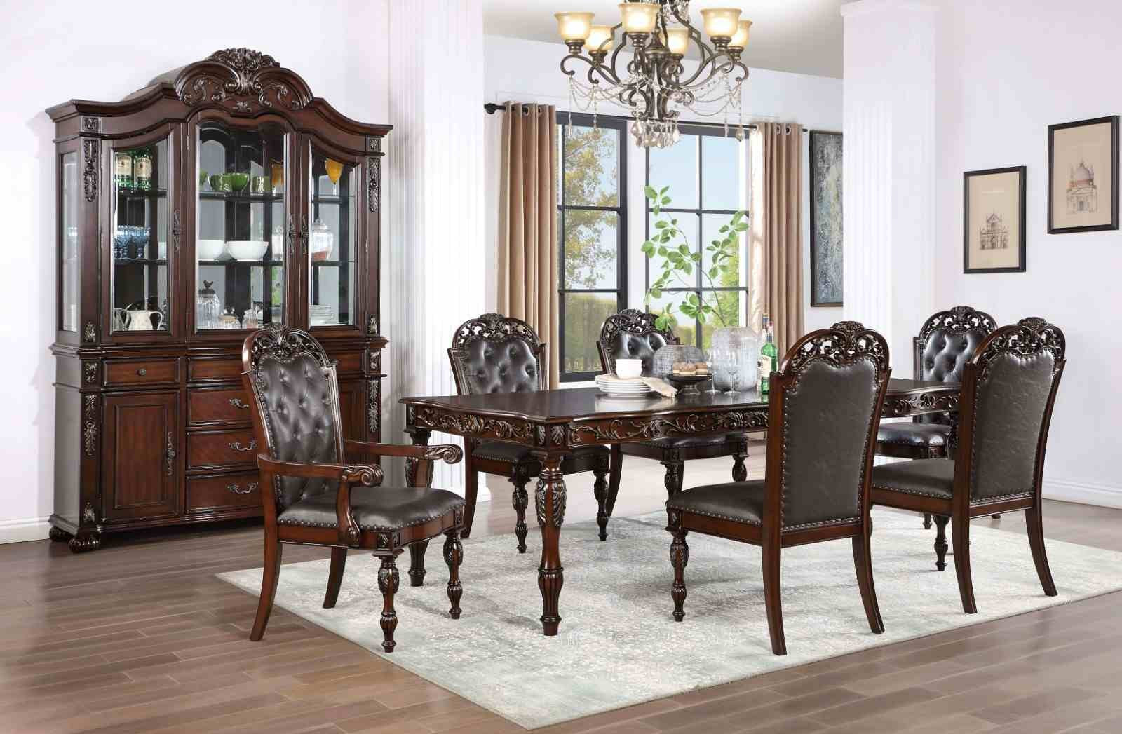Nouvelle Side Chair (2/CTN) - Image 2