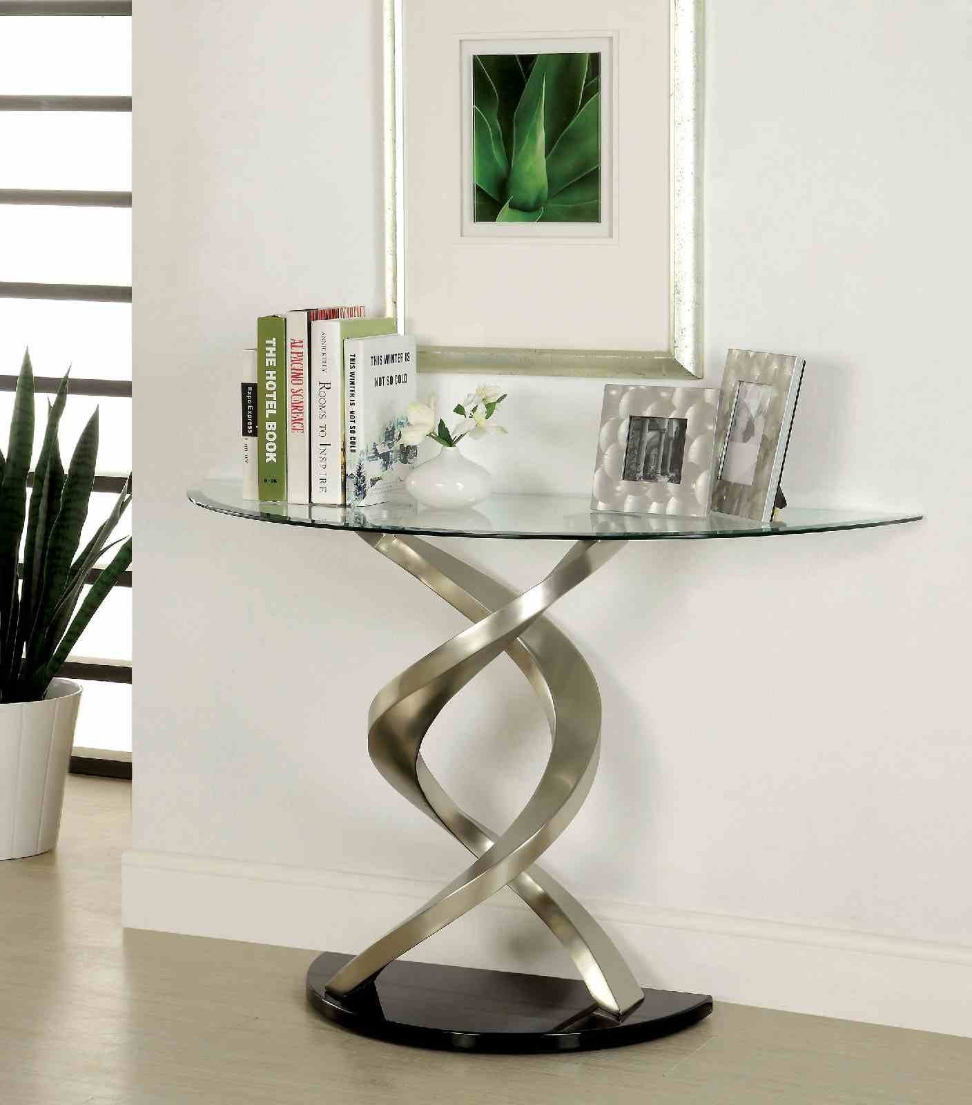 Nova Sofa Table