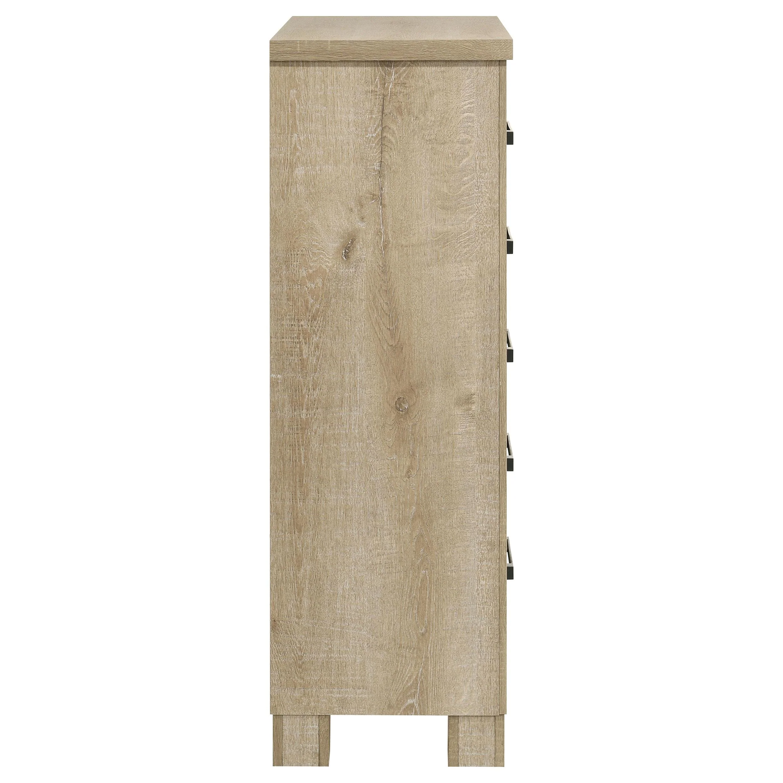 Oakglen Chest of Drawers - Image 9