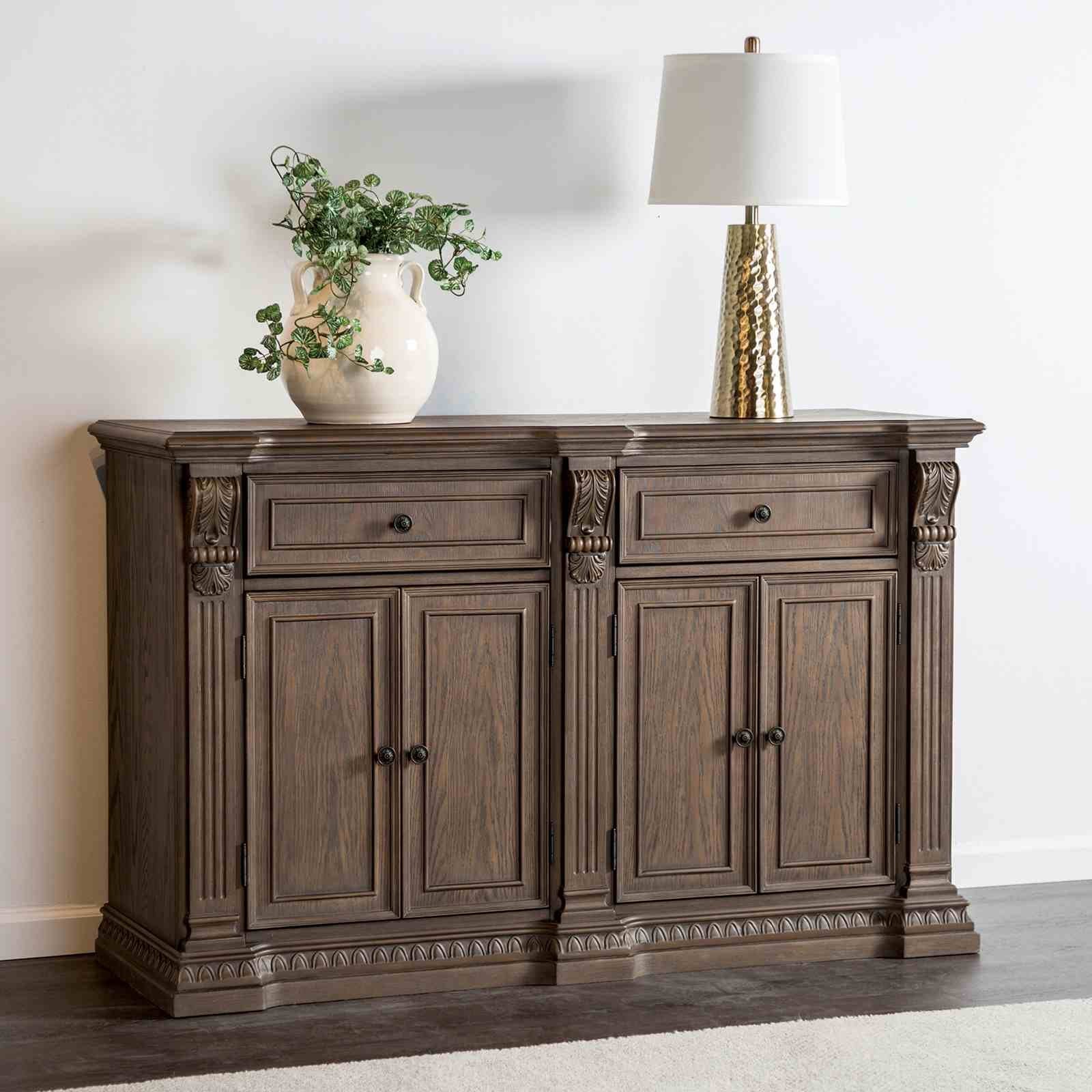 Oakham Side Board