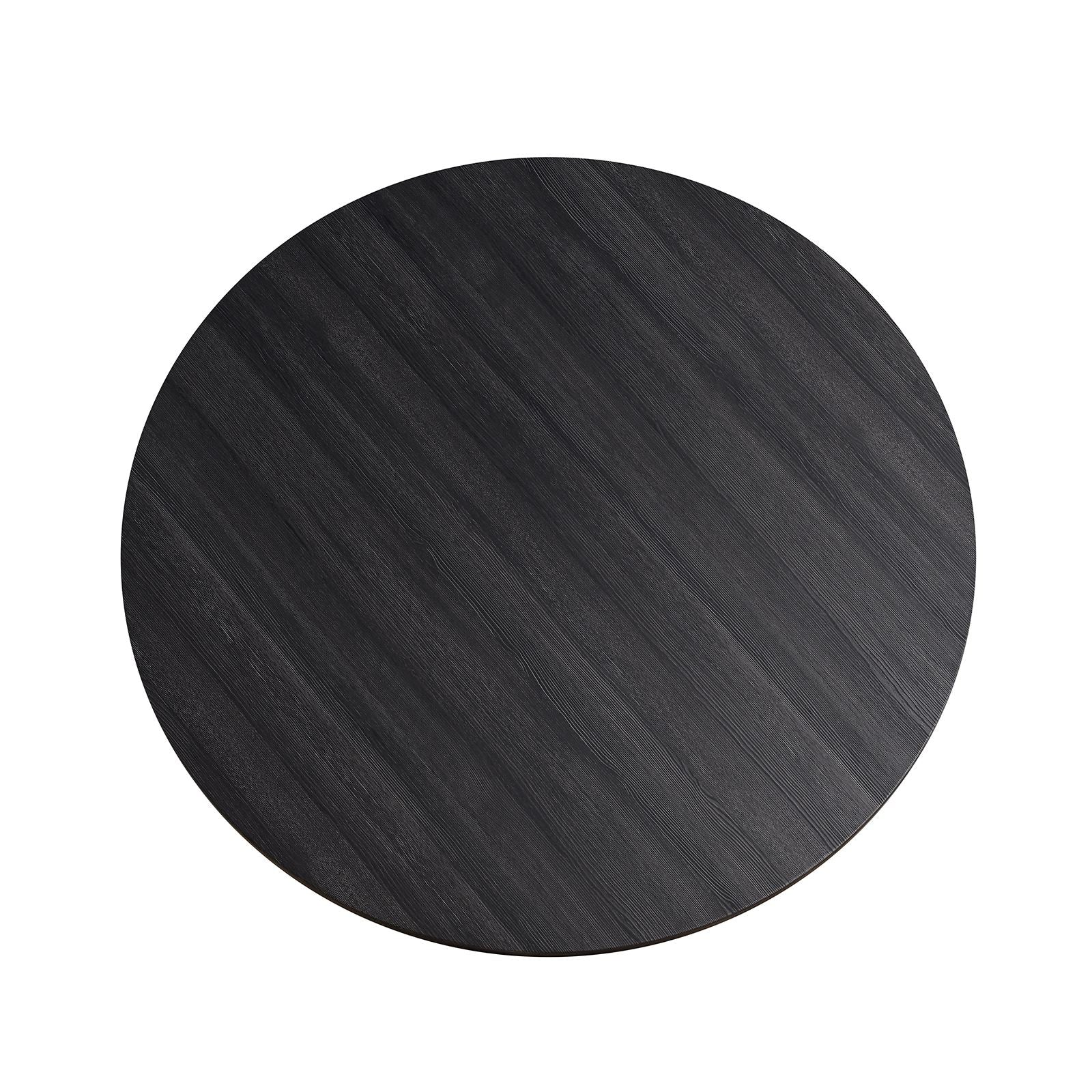 Oberto Round Dining Table - Image 3