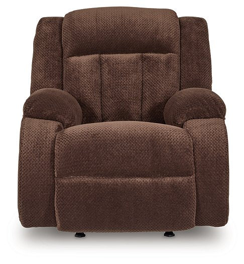 Observation Power Recliner - Image 11