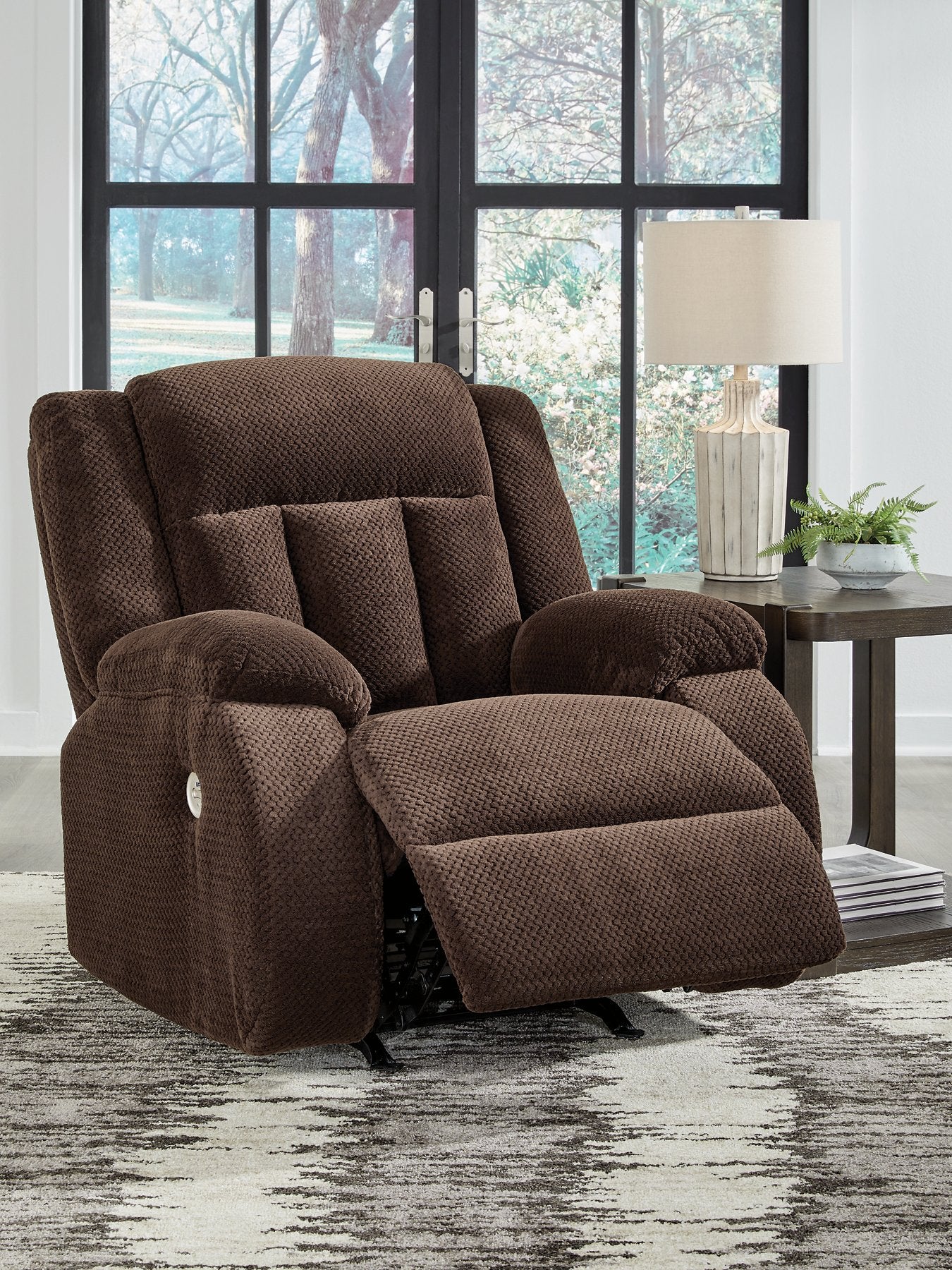 Observation Power Recliner - Image 13