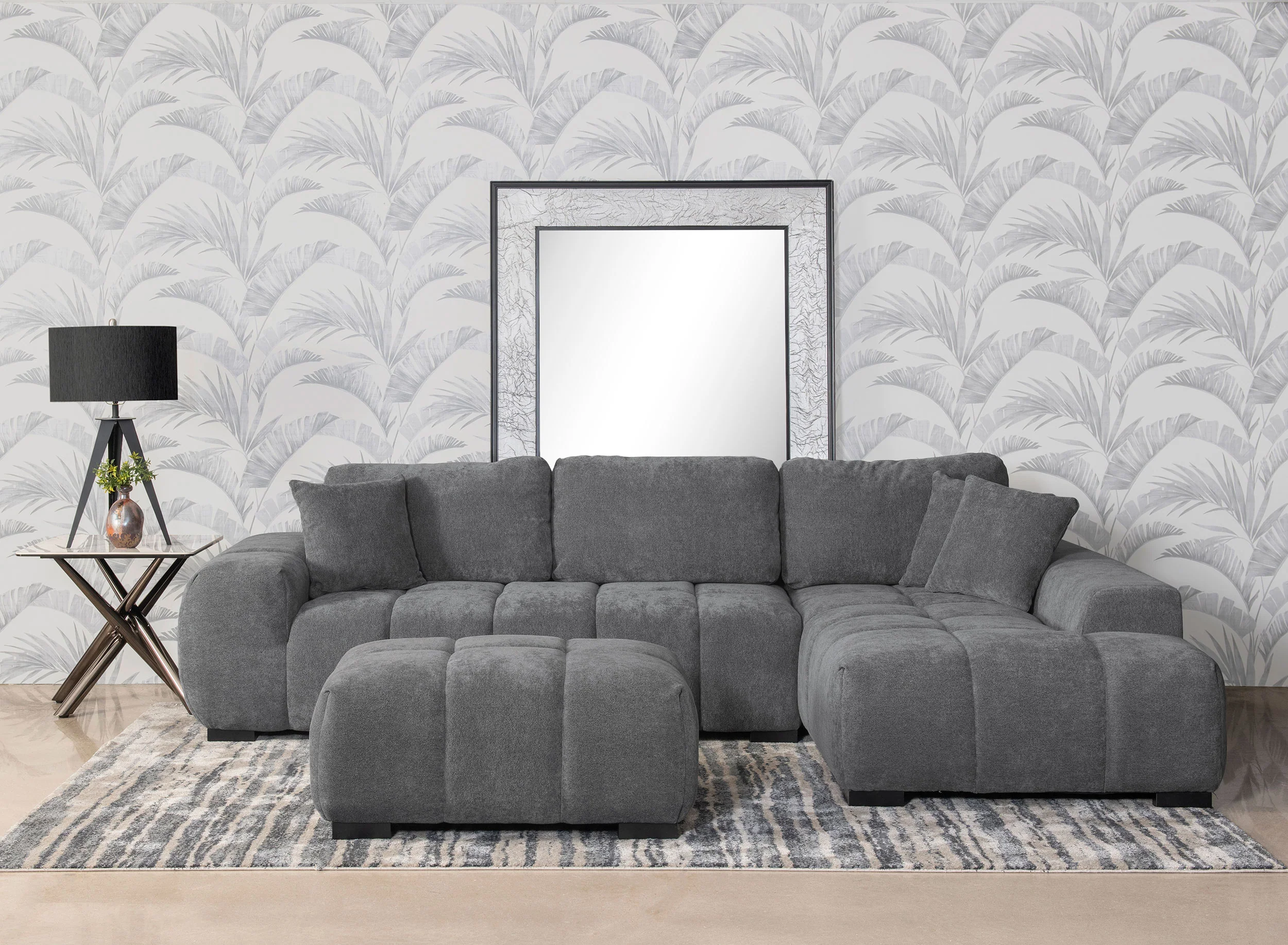 Octavia Sectional Sofa - Image 12