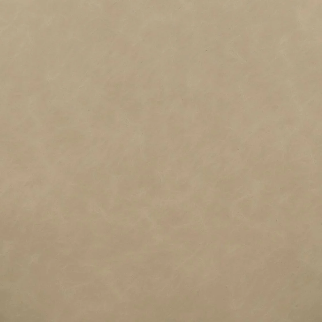 Odessa Taupe Vegan Leather Dining Chair - Image 8