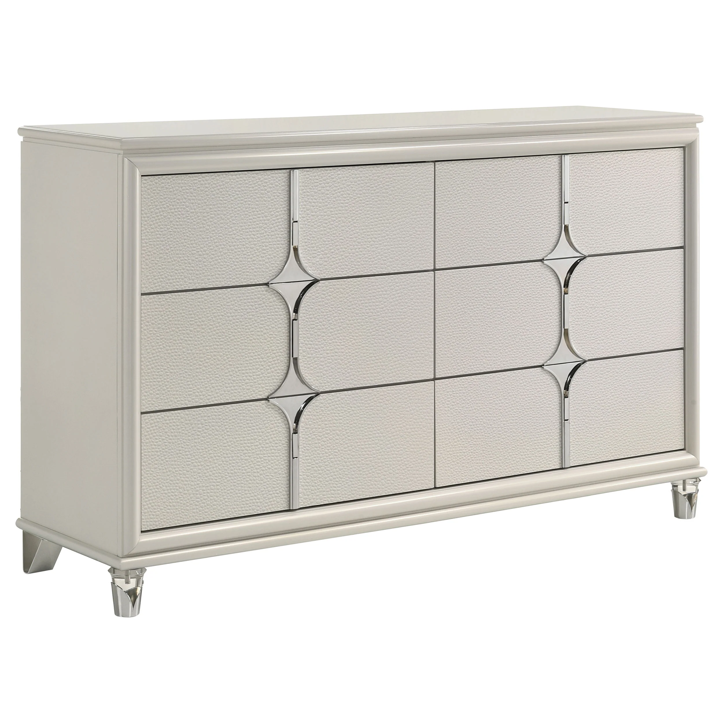 Olivia Bedroom Set - Image 7
