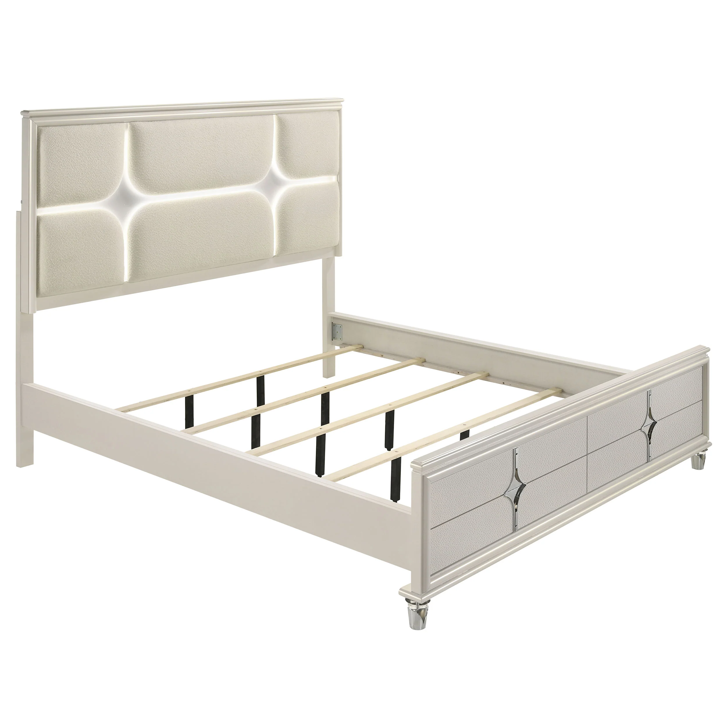 Olivia Bedroom Set - Image 83