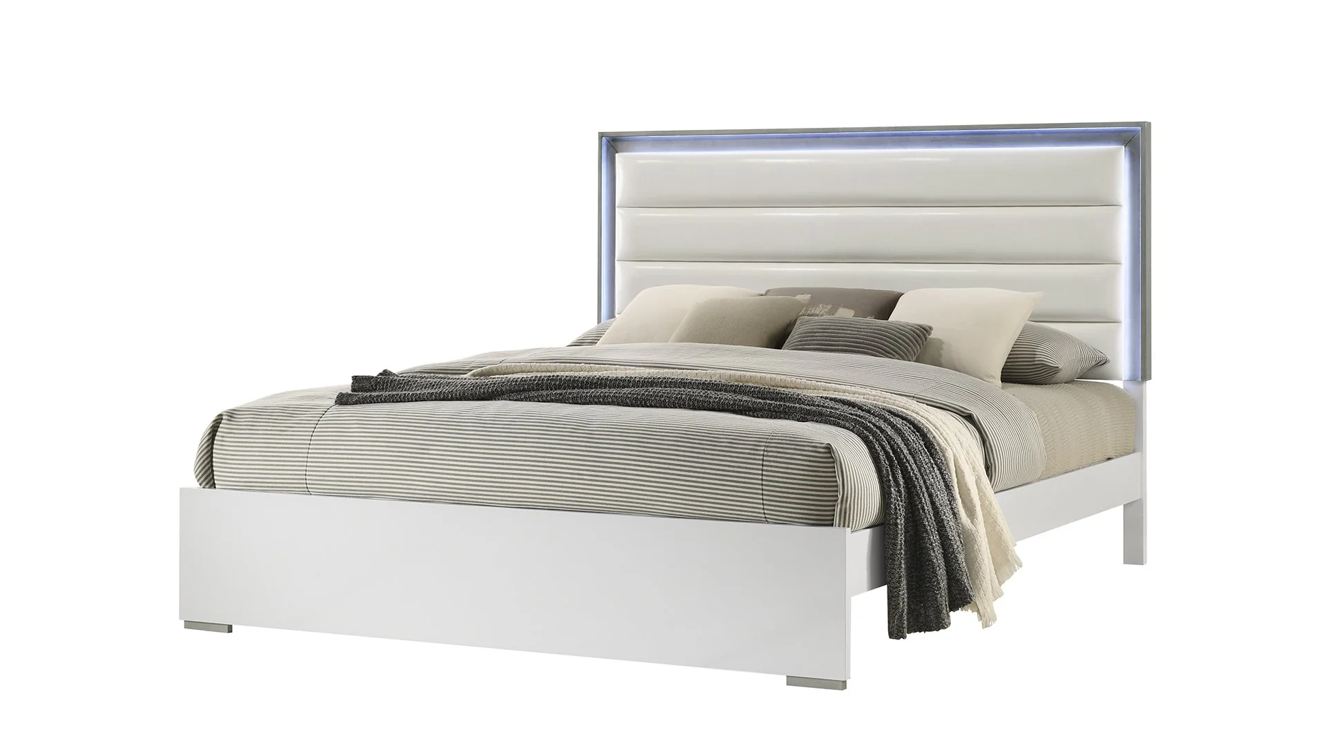 Olivia Full Bed