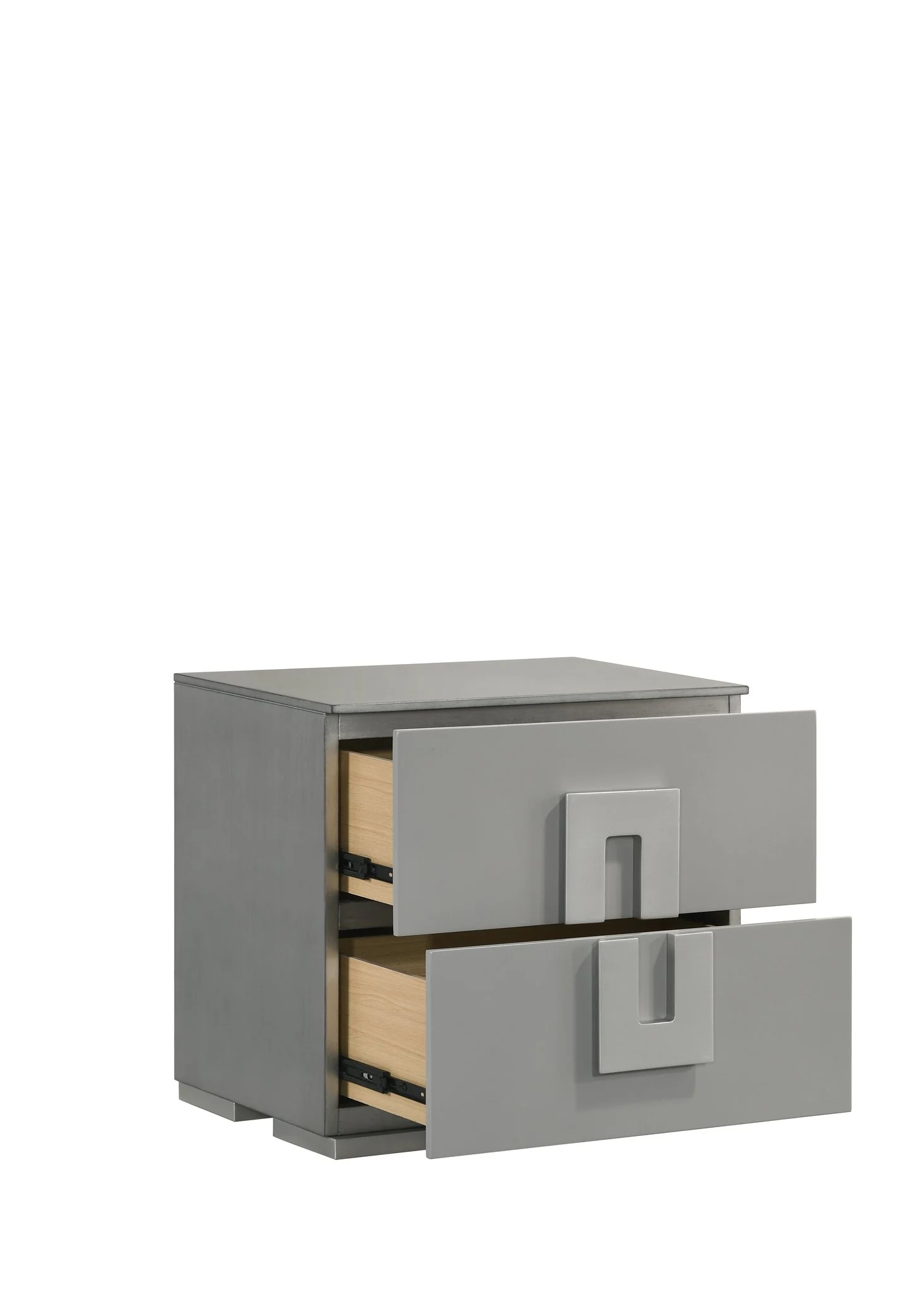 Olivia Queen 5PC Bedroom Set - Image 17