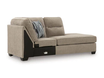 Olten Sectional with Chaise - Image 4