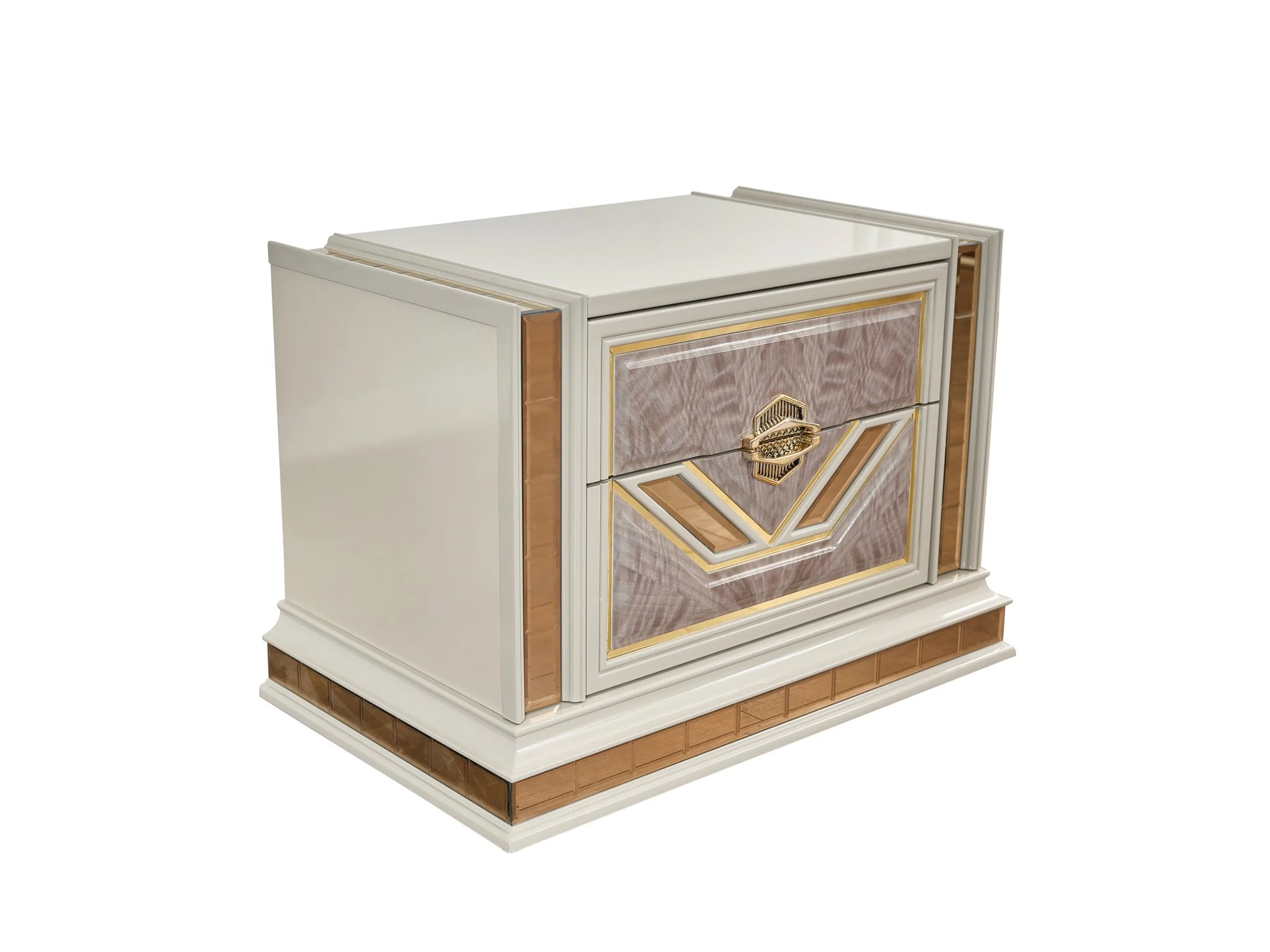 Omary Nightstand