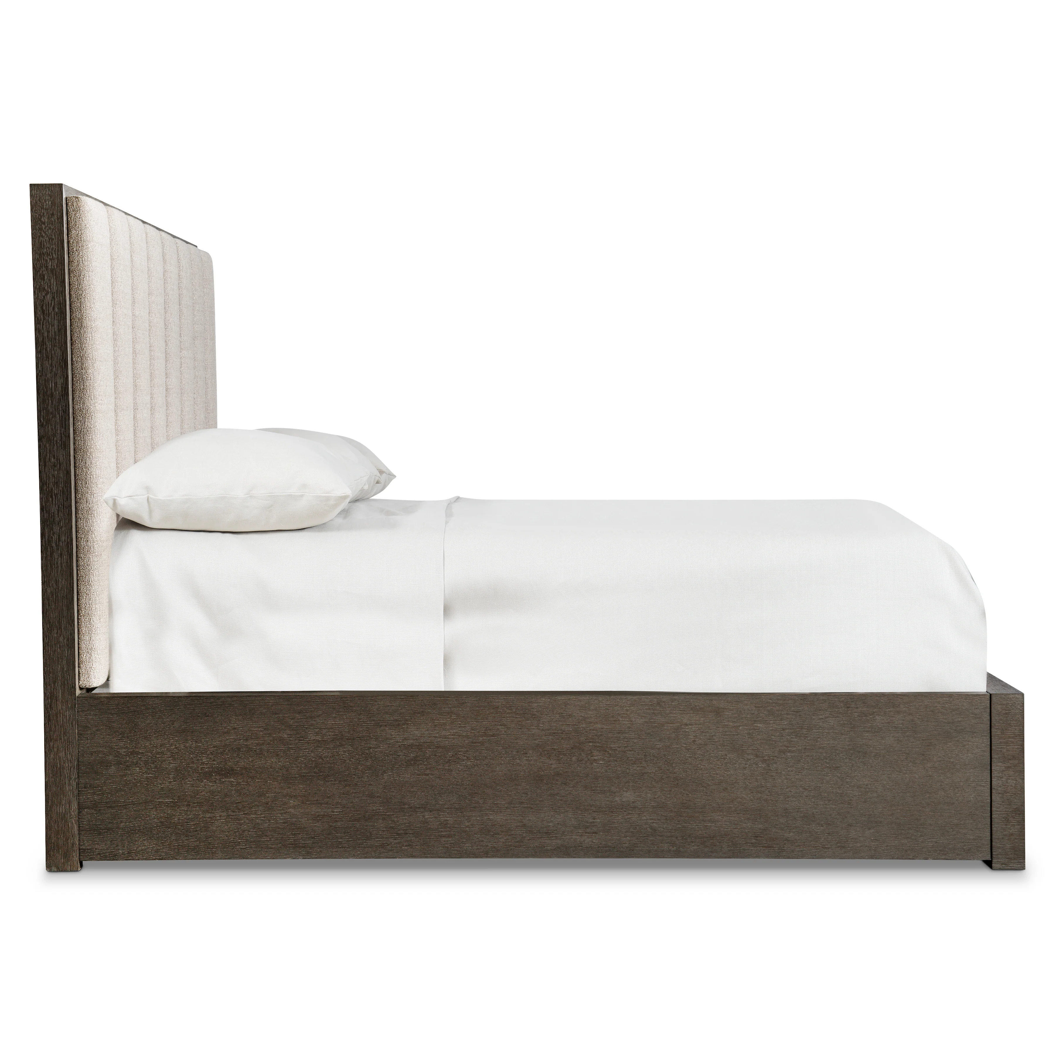 Omeir Panel Bed - Image 3