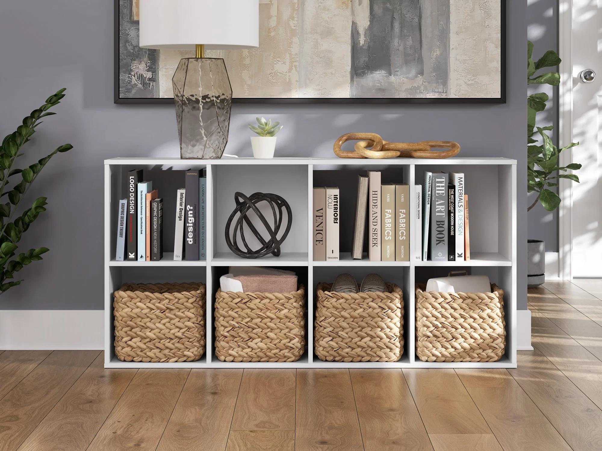 Onita Eight Cube Organizer - Image 9